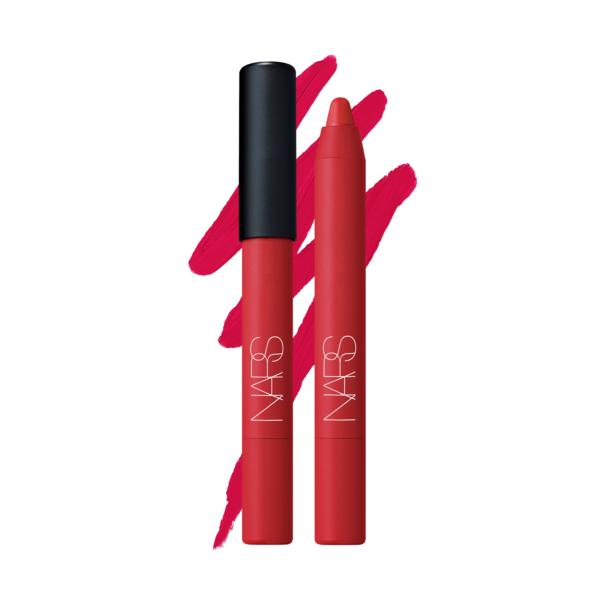 Powermatte High-Intensity Lip Pencil Powermatte High-Intensity Lip Pencil