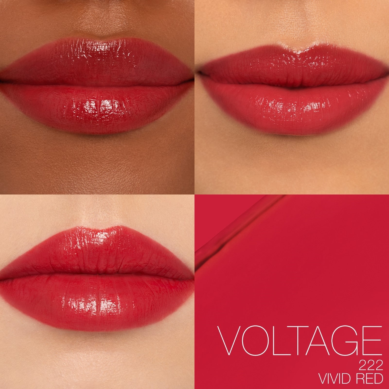 Voltage - 222